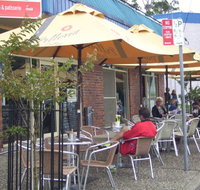 Batehaven Bakehouse - Hotel NSW