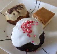 Bayz Patisserie - Hotel NSW