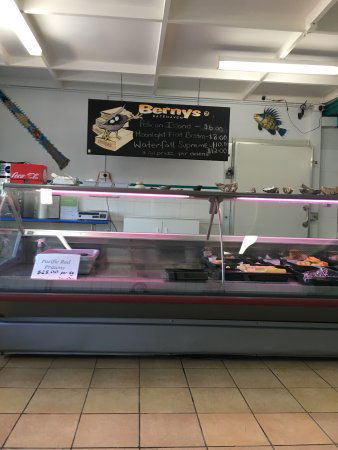 Berny's At Batehaven - Hotel NSW 0