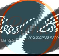 Blend Providore Fine Food  Coffee - Hotel NSW