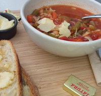 Boardwalk Gelateria and Espresso - Hotel NSW