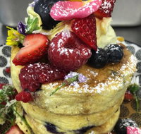 Cafe Seraphine - Hotel NSW