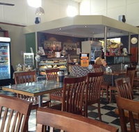 Chillbillies Cafe - Hotel NSW
