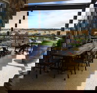 Courabyra Wines - Hotel NSW