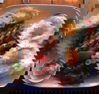 Cranky Cafe - Hotel NSW