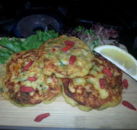 Dare to Bite - Hotel NSW