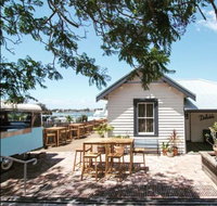 Dulcie's Cottage - Hotel NSW