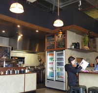 Fibonacci Coffee - Hotel NSW