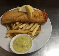 Fingal Bay Take Away - Hotel NSW
