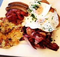 Fishpen Takeaway - Hotel NSW