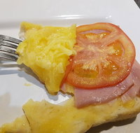 Fused Cafe - Hotel NSW