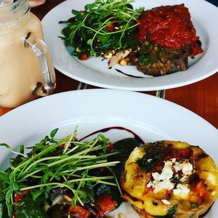 Green Room Cafe & Fruit - Hotel NSW 0
