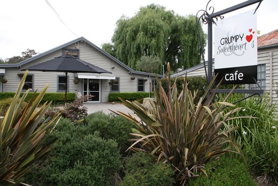 Buckenbowra ACT Hotel NSW