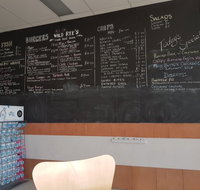 Hungry's Cafe - Hotel NSW