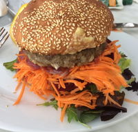 Inner Light Tearooms - Hotel NSW