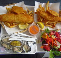 Innes' Boatshed - Hotel NSW