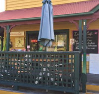 Leanne's Cafe - Hotel NSW