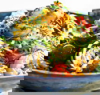 Merimbula Hotel Lakeview Hotel and Grill - Hotel NSW