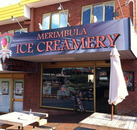 Merimbula Ice Creamery - Hotel NSW