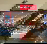 Michel's Patisserie  Cafe - Hotel NSW