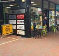 Midtown Delites - Hotel NSW