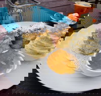 Mogo ice creamery and cafe - Hotel NSW