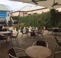 Mogo Ice Creamery and Fudge - Hotel NSW