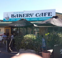Myall River Bakery Cafe - Hotel NSW