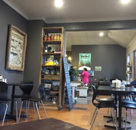 Nest Cinema Cafe Books - Hotel NSW