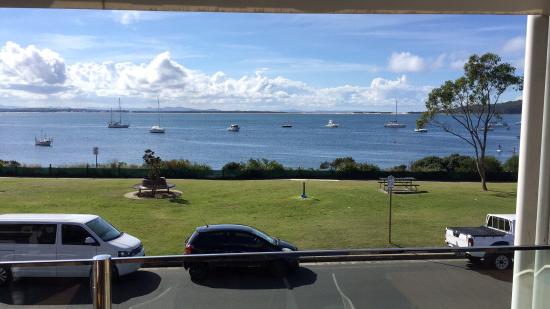 Shoal Bay NSW Hotel NSW