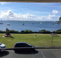 Newcastle  Port Stephens Game Fish Club - Hotel NSW