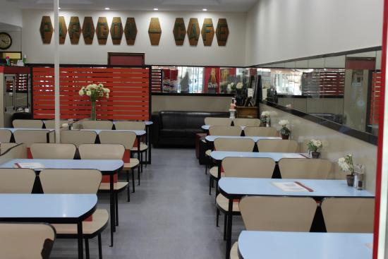 Lake Cowal NSW Hotel NSW