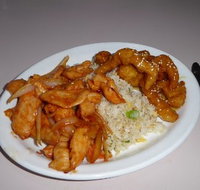 Raymond's Chinese - Hotel NSW