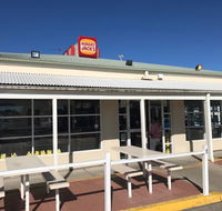 Roadhaven Cafe - Hotel NSW