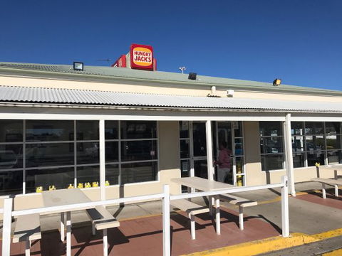 Roadhaven Cafe - Hotel NSW 0