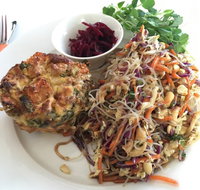 Saltwater Organics - Hotel NSW