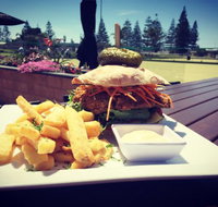 Sandbar Bistro - Hotel NSW