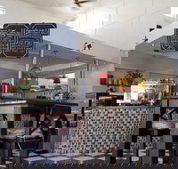 Stella Bistro - Hotel NSW