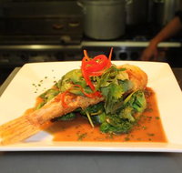 Tathra Beach Tapas - Hotel NSW