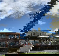 Tathra Hotel Bistro - Hotel NSW