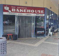 Tea Gardens Bakehouse - Hotel NSW