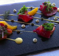 Tea Gardens Boatshed - Hotel NSW