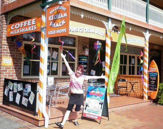 Limeburners Creek NSW Hotel NSW