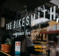 The Bikesmith Espresso Bar - Hotel NSW