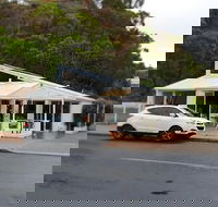 The Gap Espresso - Hotel NSW