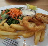 The Long Room Cafe Dungog - Hotel NSW