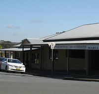 The Marulan Bakehouse - Hotel NSW