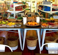 The Marulan General Store Cafe - Hotel NSW