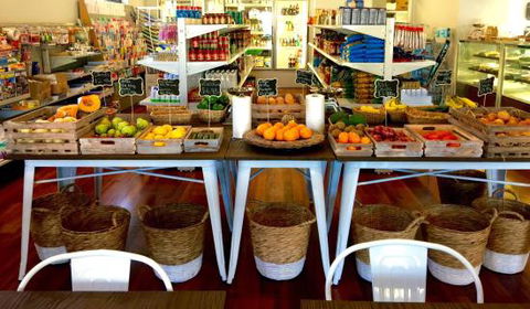 The Marulan General Store Cafe - Hotel NSW 0