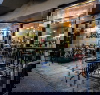 The Venetian an Italian Boutique Coffee Roaster - Hotel NSW